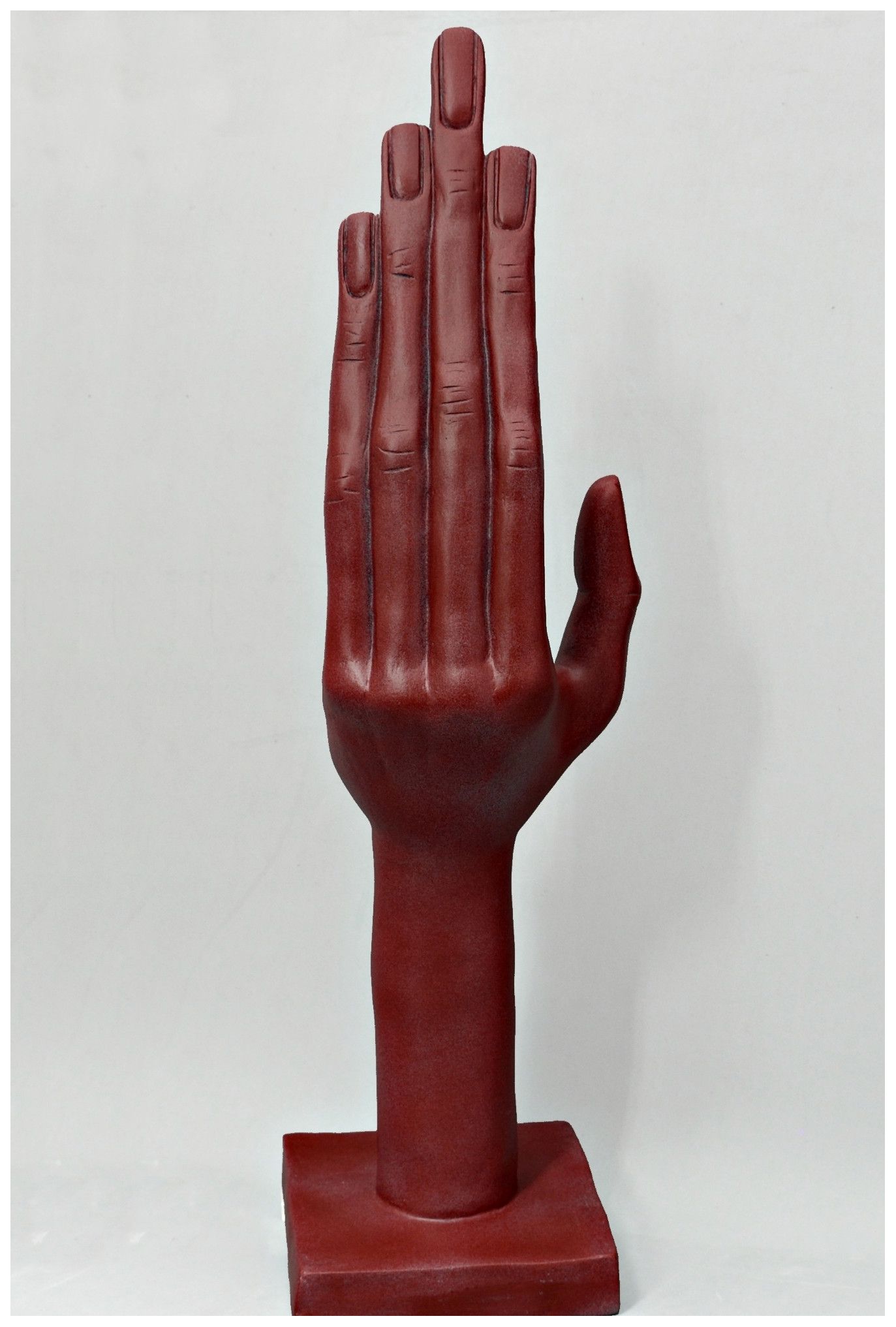 EVOLUTION - Sculpture by Yokin.