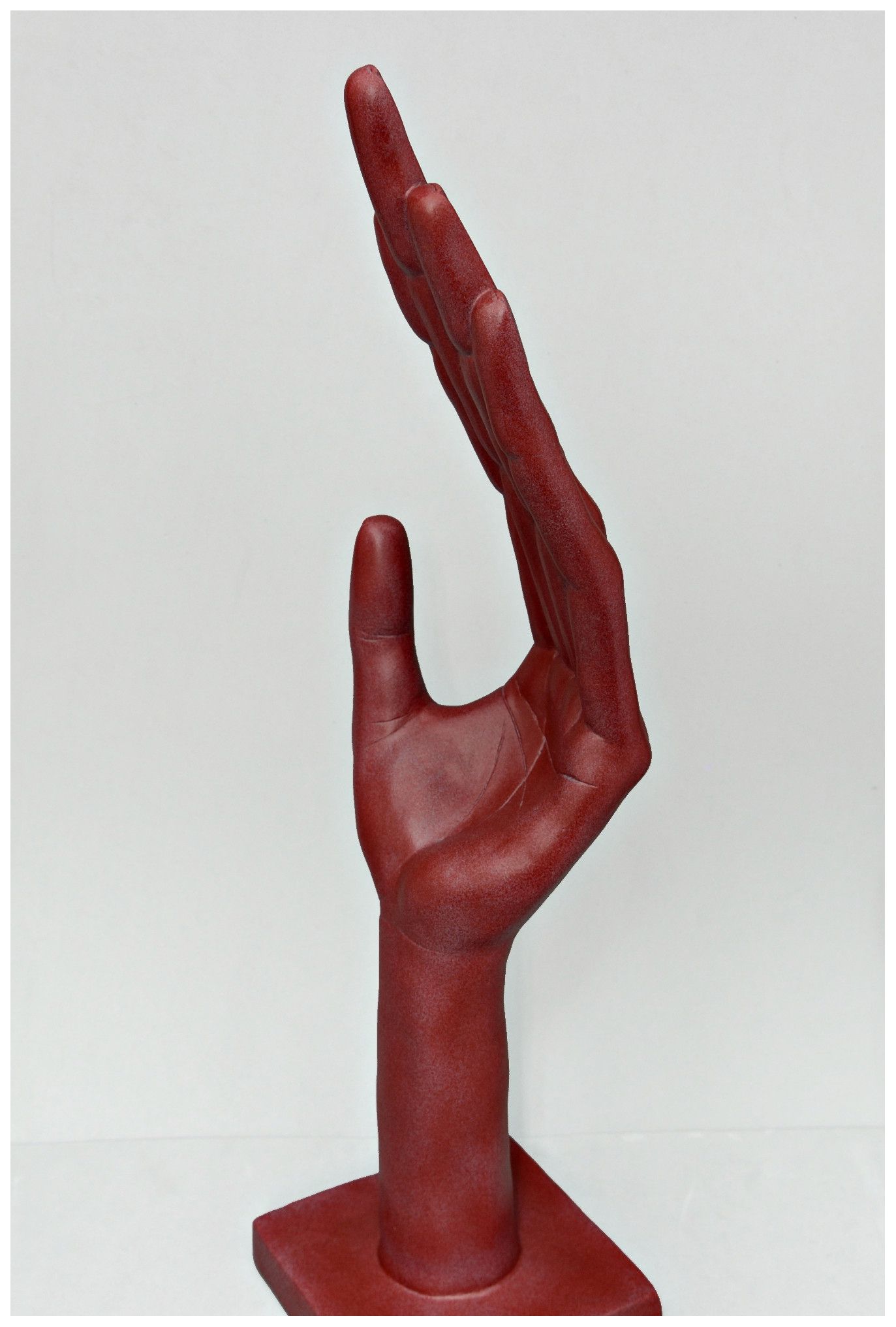 EVOLUTION - Sculpture by Yokin.